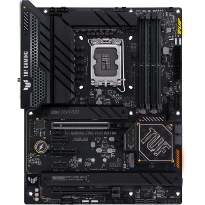 Материнская плата ASUS TUF GAMING Z790-PLUS WIFI D4