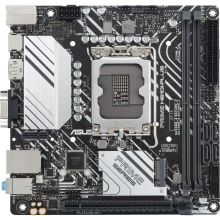 Материнская плата ASUS PRIME H610I-PLUS-CSM