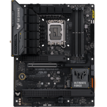 Материнская плата ASUS TUF GAMING Z790-PLUS WIFI
