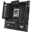 Материнская плата ASUS TUF GAMING B850M-PLUS