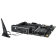 Материнская плата ASUS TUF GAMING B760-PLUS WIFI