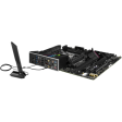 Материнская плата ASUS ROG STRIX B650E-F GAMING WIFI