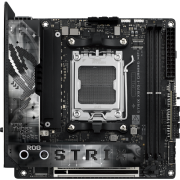 Материнская плата ASUS ROG STRIX X870-I GAMING WIFI