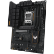 Материнская плата ASUS TUF GAMING A620-PRO WIFI