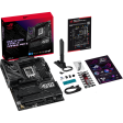 Материнская плата ASUS ROG STRIX Z790-E GAMING WIFI II