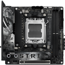 Материнская плата ASUS ROG STRIX X870-I GAMING WIFI