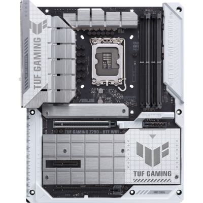 Материнская плата ASUS TUF GAMING Z790-BTF WIFI