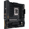 Материнская плата ASUS TUF GAMING B760M-PLUS WIFI D4