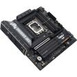 Материнская плата ASUS TUF GAMING B860M-PLUS