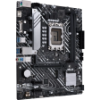 Материнская плата ASUS PRIME B660M-K D4