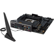 Материнская плата ASUS TUF GAMING B660M-PLUS WIFI