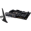 Материнская плата ASUS TUF GAMING B660-PLUS WIFI D4