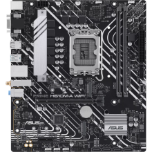 Материнская плата ASUS PRIME H610M-A WIFI