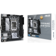 Материнская плата ASUS PRIME H610I-PLUS D4-CSM