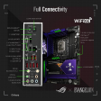 Материнская плата ASUS ROG MAXIMUS Z690 HERO EVA