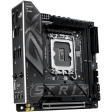 Материнская плата ASUS ROG STRIX B860-I GAMING WIFI