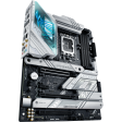 Материнская плата ASUS ROG STRIX Z790-A GAMING WIFI D4