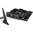 Материнская плата ASUS TUF GAMING B760M-PLUS WIFI D4