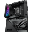 Материнская плата ASUS ROG MAXIMUS Z790 HERO BTF