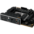 Материнская плата ASUS TUF GAMING B760M-PLUS II