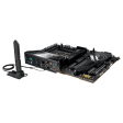Материнская плата ASUS ROG MAXIMUS Z790 APEX ENCORE