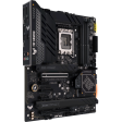 Материнская плата ASUS TUF GAMING Z790-PLUS D4