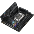 Материнская плата ASUS ROG STRIX B760-I GAMING WIFI