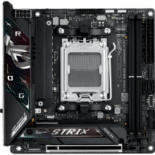 Материнская плата ASUS ROG STRIX B850-I GAMING WIFI