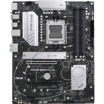 Материнская плата ASUS PRIME B650-PLUS