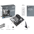 Материнская плата ASUS PRIME B760M-A WIFI D4
