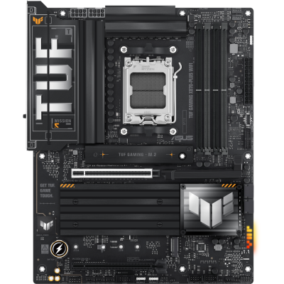 Материнская плата ASUS TUF GAMING X870-PLUS WIFI