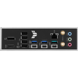 Материнская плата ASUS TUF GAMING B760M-BTF WIFI D4