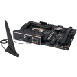 Материнская плата ASUS TUF GAMING H770-PRO WIFI