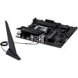 Материнская плата ASUS TUF GAMING A620M-PLUS WIFI