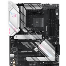 Материнская плата ASUS ROG STRIX B550-A GAMING
