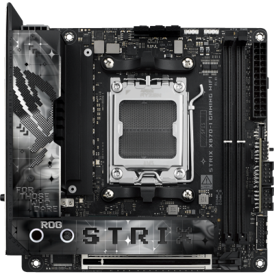Материнская плата ASUS ROG STRIX X870-I GAMING WIFI