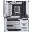 Материнская плата ASUS TUF GAMING Z790-BTF WIFI