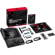 Материнская плата ASUS ROG MAXIMUS Z790 HERO BTF