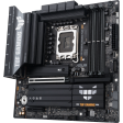 Материнская плата ASUS TUF GAMING B860M-PLUS