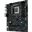 Материнская плата ASUS ROG STRIX B760-A GAMING WIFI