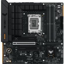 Материнская плата ASUS TUF GAMING B760M-PLUS II