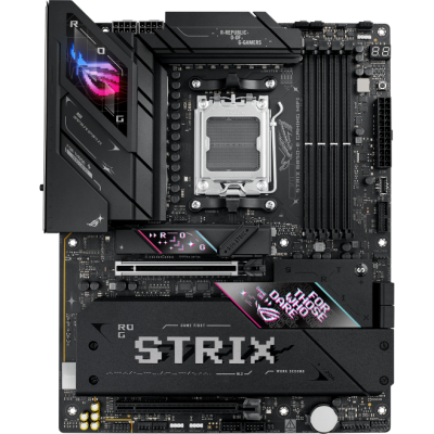 Материнская плата ASUS ROG STRIX B850-E GAMING WIFI
