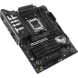 Материнская плата ASUS TUF GAMING X870-PLUS WIFI