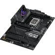 Материнская плата ASUS ROG STRIX Z790-E GAMING WIFI II
