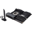 Материнская плата ASUS PRO WS WRX80E-SAGE SE WIFI II