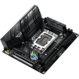 Материнская плата ASUS ROG STRIX B660-I GAMING WIFI