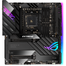 Материнская плата ASUS ROG CROSSHAIR VIII EXTREME