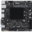 Материнская плата ASUS PRIME N100I-D D4-CSM + Intel N100 onboard