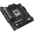 Материнская плата ASUS TUF GAMING B850M-PLUS