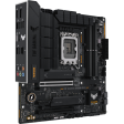 Материнская плата ASUS TUF GAMING B760M-PLUS